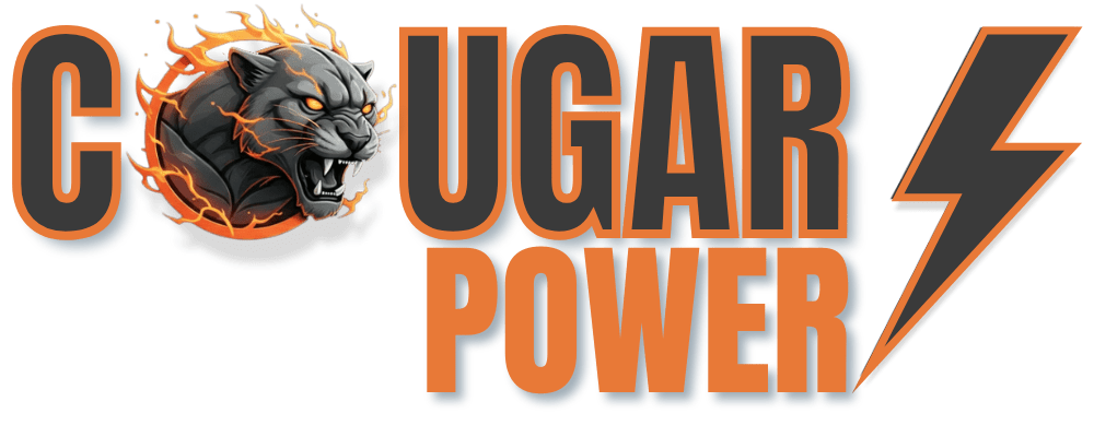 Cougar Power